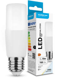Modee Lighting LED Special Stick T37 7, 9W E27 270° 6000K (700 lumen) ERP (ML-T376000K7-9WE27N)