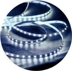 Modee LED Szalag Szilikon DC12V 4, 8W/m 60LED/m 8mm IP65 6000K (540 lumen/m) B5 (ML-LSS12V24W60L-M6000KB5)