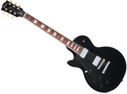 Gibson Les Paul Studio Ebony LH