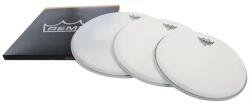 Remo Propack (10, 12, 14) Emperor Coated - Set fete toba (PP-0962-BE-GW)