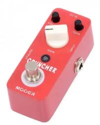 MOOER Cruncher - Pedala Distortion (MDS3)