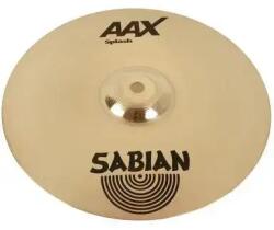 Sabian 6" AAX Splash Natural - Cinel (20605X)