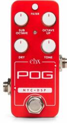 Electro-Harmonix Pico POG Octaver - Efect Chitara (PICO POG)