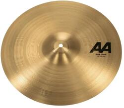 Sabian 16" AA Rock Crash - Cinel (21609)