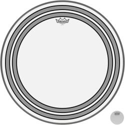 Remo Powersonic Clear 22" - Fata toba mare (PW-1322-00)