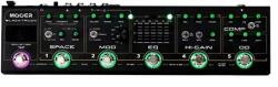 MOOER CPT2 Black Truck - Procesor Efecte (CPT2)