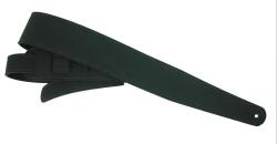 LM Straps Leather Vegan Black - Curea Chitara (VGT-23 BK)