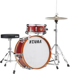 Tama LJK28H4-CPM Club-Jam Mini - Set Tobe (LJK28H4-CPM)