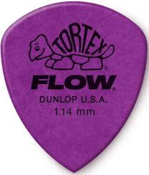 Dunlop 558R1.14/72 Tortex Flow ST - Pana Chitara (23558114033)