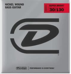 Dunlop DBSBN130 Single- Coarda Bass 130 (38420130301)