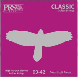 PRS Classic Super Light 9 - 42 - Corzi Chitara Electrica (100148-001-001-001)