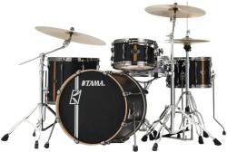 Tama ML40HZBN2-FBV Superstar Hyper-Drive Duo - Set Tobe (ML40HZBN2-FBV)