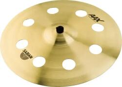 Sabian 16" AAX O-Zone Crash - Cinel (21600X)