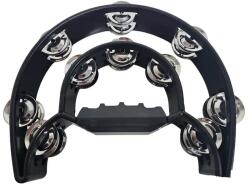 PULSE Guitars Pulse HY-TX9-20BK - Tamburina Neagra (HY-TX9-20BK)