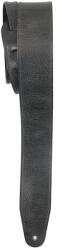 LM Straps The Thompson Traveler Black - Curea Chitara (BQ-25S BK)