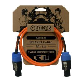 Orange Crush CA039 Speakon-Speakon - Cablu Boxa 1m (CA039)