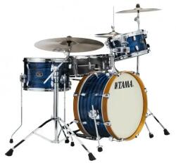 Tama VR30VS-BLO Silverstar Vintage - Set tobe editie limitata (VR30VS-BLO)