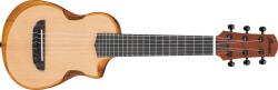 Ibanez AUP10N-OLB - Chitara Clasica Piccolo cu Husa (AUP10N-OLB)