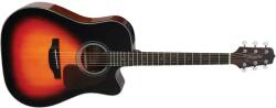 Takamine GD15CE-BSB - Chitara Electro-Acustica (GD15CE BSB)
