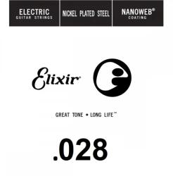 Elixir Electric WND 028 Single - Coarda Chitara Electrica (3313215228)