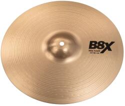 Sabian 14" B8X Thin Crash - Cinel (41406X)
