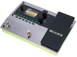 MOOER GE150 - Procesor Efecte Chitara (GE150)