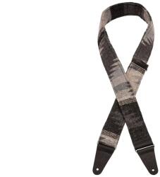 Fender Zion Strap Gray Aztec - Curea Chitara (099-2132-549)