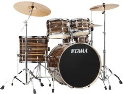 Tama IP52H6W-CTW Imperialstar - Set Tobe (IP52H6W-CTW)