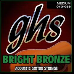 GHS BB40M - Set Corzi Chitara Acustica 13-56 (BB40M SET)