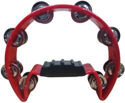 PULSE Guitars Pulse HY-TX9-16RD - Tamburina Rosie (HY-TX9-16RD)