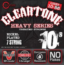 Cleartone Monster Heavy Series 7-String 10-56 - Set Corzi Chitara Electrica (9410-7)