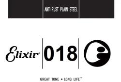 Elixir Anti-Rust PS 018 Single - Coarda Chitara Electrica (3313213018)
