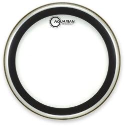 Aquarian 13" Performance II Clear - Fata Toba (PF13)