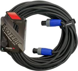 Proel ESO800LU15 - Cablu Boxa Speakon-Speakon 15m (ESO800LU15)