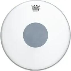 Remo Emperor X Coated Black Dot 14" - Fata toba (BX-0114-10)