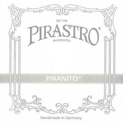 Pirastro Piranito Single - Coarda Vioara Re (615300)