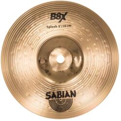 Sabian 8" B8X Splash - Cinel (40805X)