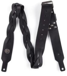 Dunlop DRM01 Red Monkey Braid Strap - Curea Chitara (32420102001)