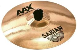 Sabian 12" AAX Metal Splash Brilliant - Cinel (21209XB)