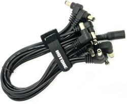 Hotone Audio Hotone DCA-10 - Cablu DC cu 10 Mufe (DCA-10)