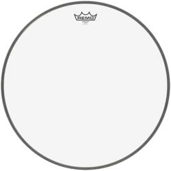Remo Emperor Clear 8" - Fata toba (BE-0308-00)