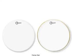Aquarian 14" Force Ten Clear - Fata de toba (FOR14)
