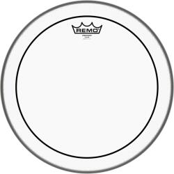 Remo Pinstripe Clear 20" - Fata toba (PS-0320-00)