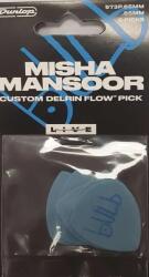 Dunlop 573P. 65 Flow Misha - Set pene (21573065106)