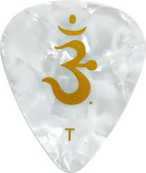 PRS ACC-3207TBK White Pearl Thin - Pana Chitara (ACC-3207TBK)