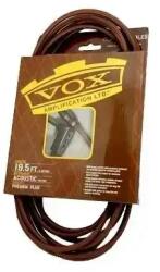 VOX VAC-19 Class A Cable - Cablu chitara electro-acustica (VAC-19 6M)