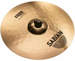 Sabian 13" B8 Pro Thin Crash - Cinel (31306B)