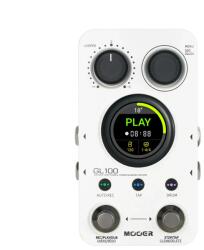 MOOER GL100 - Pedala Looper si Drum Machine (GL100)