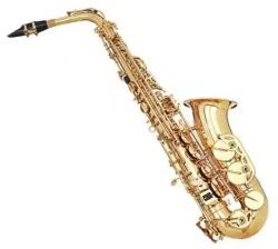 Grassi AS210 - Saxofon Alto Eb (AS210)