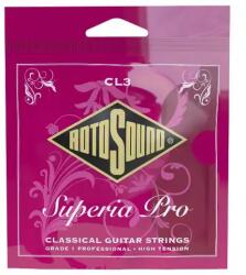 Rotosound Superia CL2 Medium Tension - Set Corzi Chitara Clasica (40)